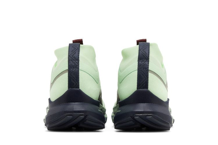 Кроссовки Nike Wmns React Pegasus Trail 4 GORE-TEX 'Vapor Green Dark Thunder Blue'