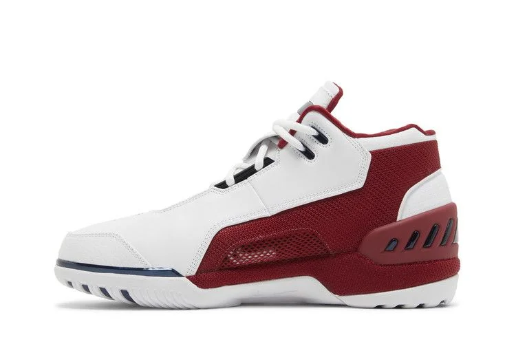 Кроссовки Nike Men's Air Zoom Generation Retro 'First Game' 2023