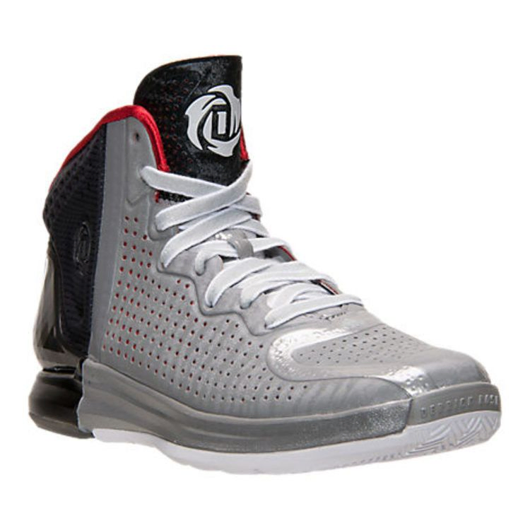 Кроссовки Adidas D Rose 4