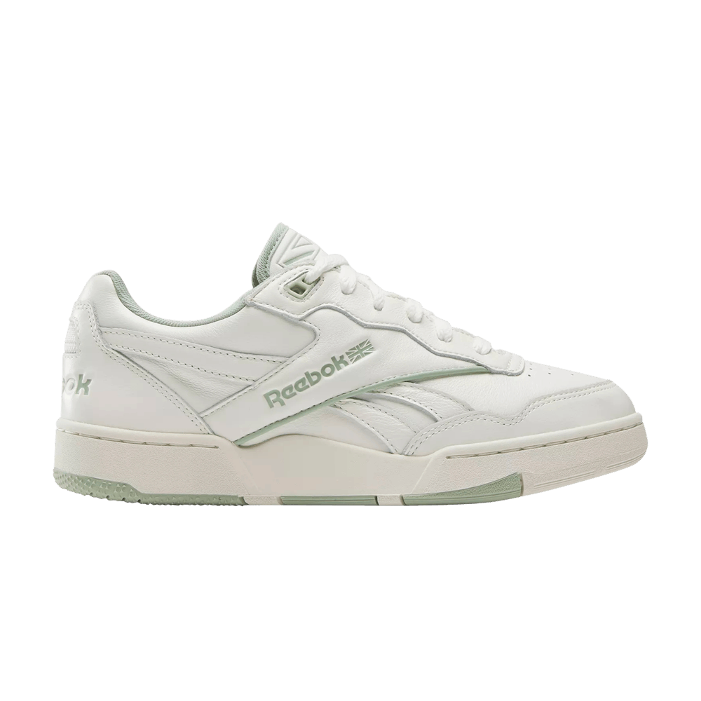 Кроссовки Reebok Wmns BB4000 2 'Chalk Pure Grey'
