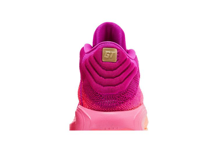Кроссовки Nike Wmns Air Zoom GT Hustle 3 'Hyper Pink'