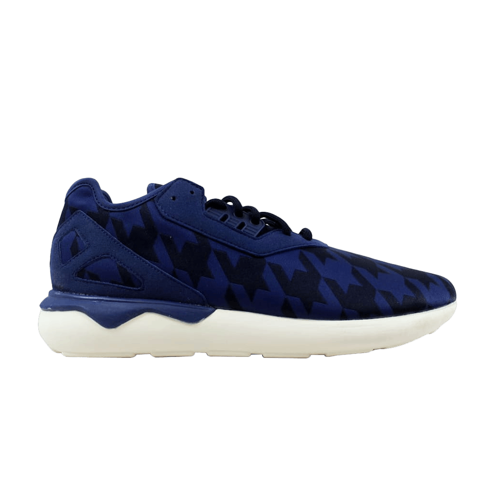 Кроссовки THE FOURNESS x adidas Tubular Runner