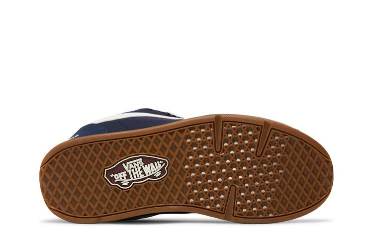 Кроссовки Dime x Vans Rowley XLT 'Navy'