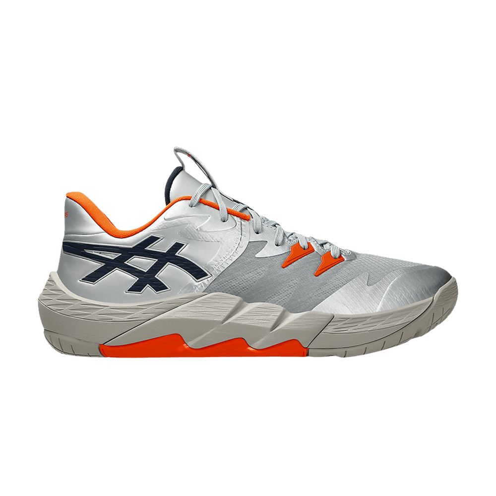 Кроссовки Asics Unpre ARS Low 2 'Challenge Step Pack'