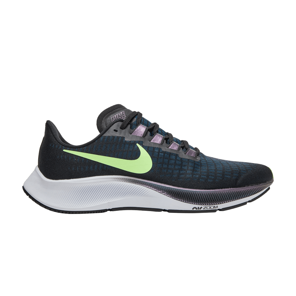 Кроссовки Nike Wmns Air Zoom Pegasus 37 'Valerian Blue'