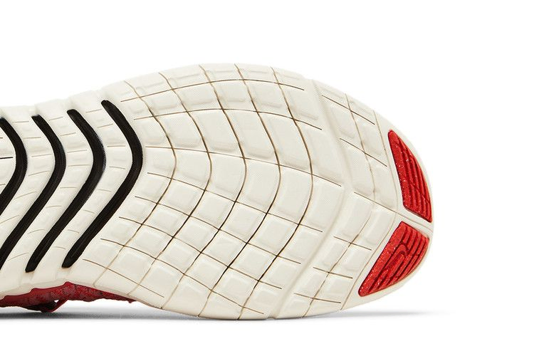 Кроссовки Nike Free Run 5.0 'Adobe Light Crimson'