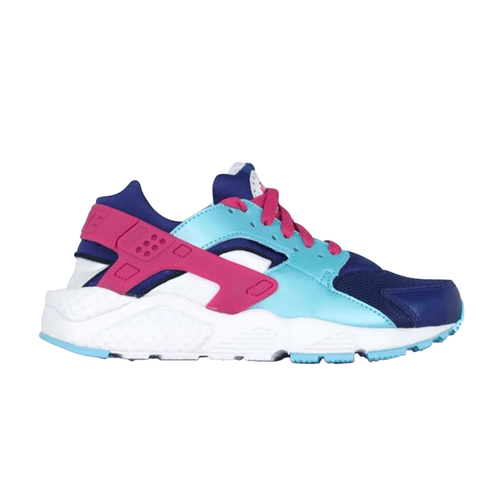 Krossovki-Nike-Air-Huarache-Run-GS