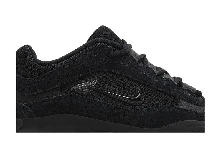 Кроссовки Nike Air Max Ishod Wair SB 'Black Gum'