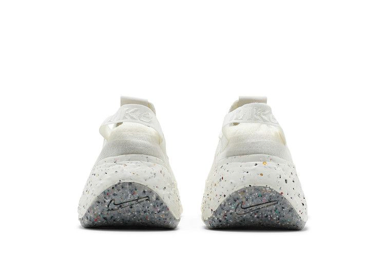 Кроссовки Nike Space Hippie 04 'Sail'
