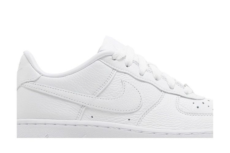 Кроссовки NOCTA x Nike Air Force 1 Low GS 'Certified Lover Boy'