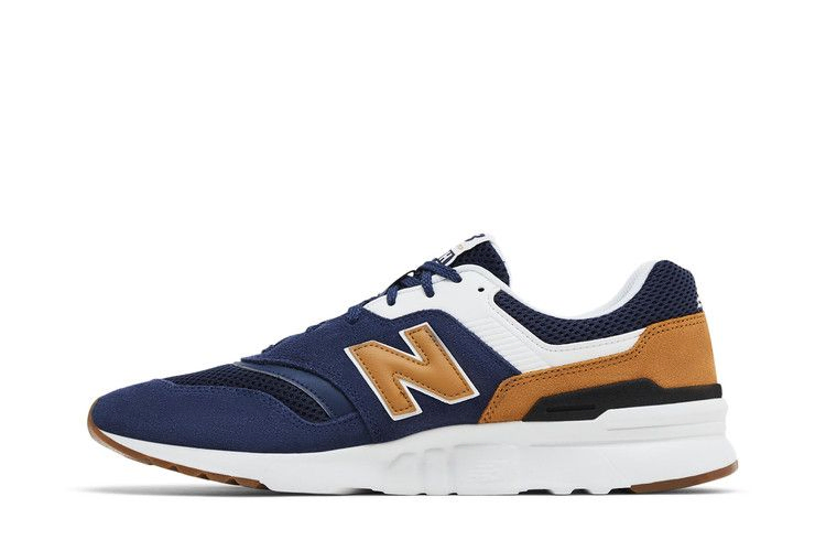 Кроссовки New Balance 997H 'Navy Tobacco'