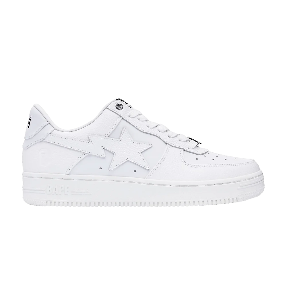 Krossovki-Wmns-Bapesta-6-White