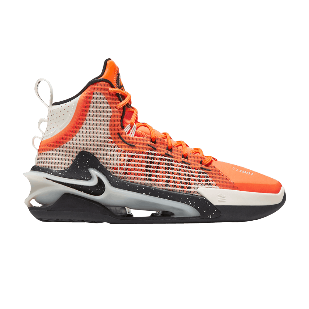 Кроссовки Air Zoom GT Jump EP 'Nike University'