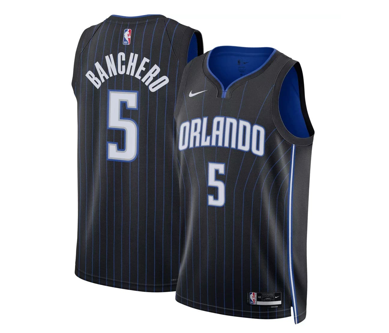 2022-23-Orlando-Magic-Paolo-Banchero-5-Youth-Swingman-Icon-Edition-Black-Jersey-1