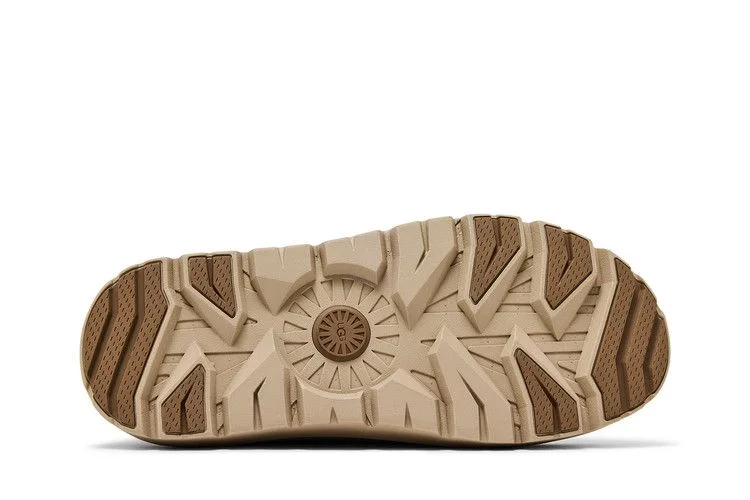 Сабо UGG Tasman Weather Hybrid Slipper 'Birch White Pepper'