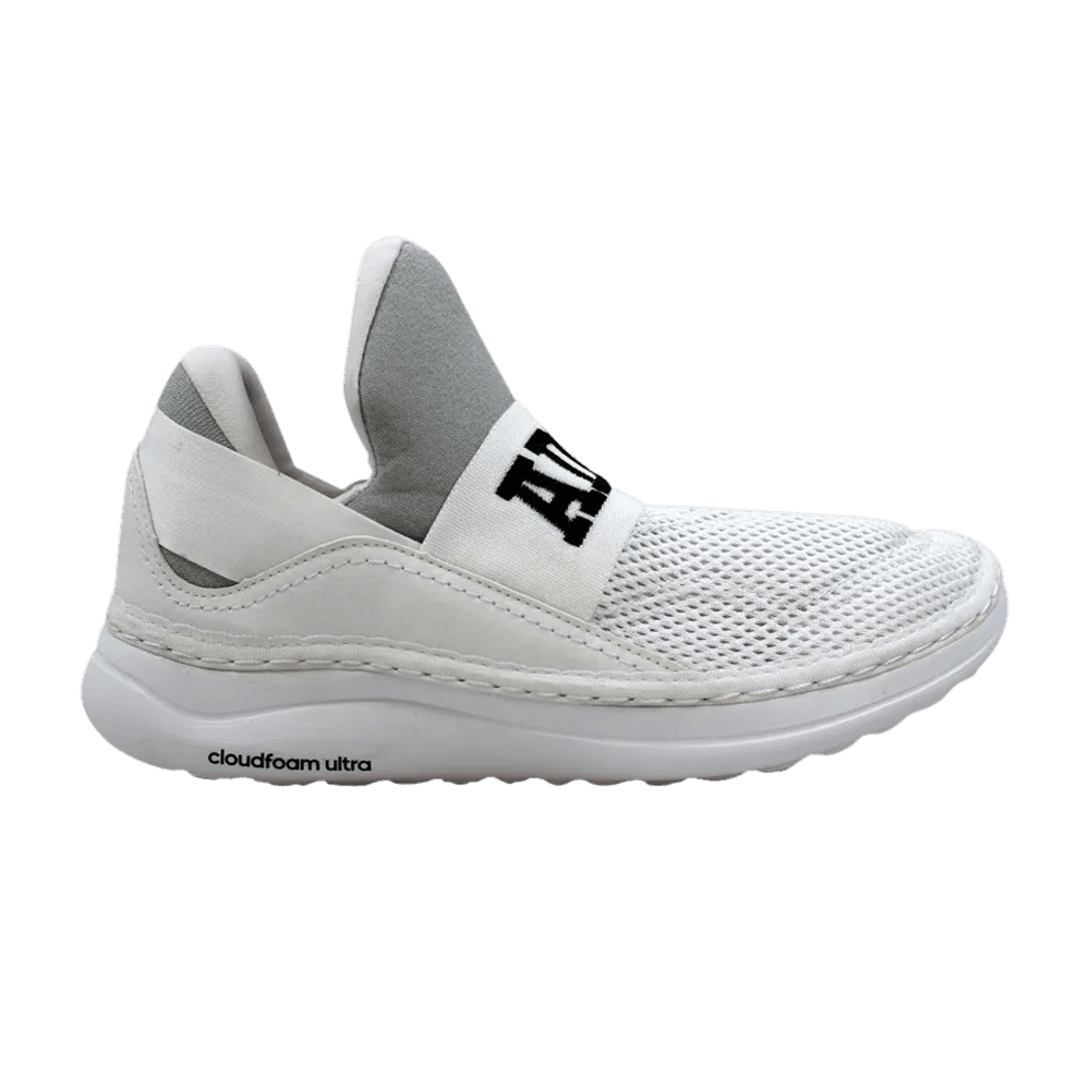 Кроссовки Adidas Cloudfoam Plus Zen 'White'