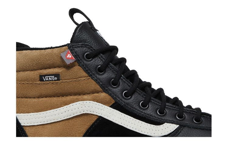 Vans Sk8-Hi MTE 2.0 DX 'Dirt'