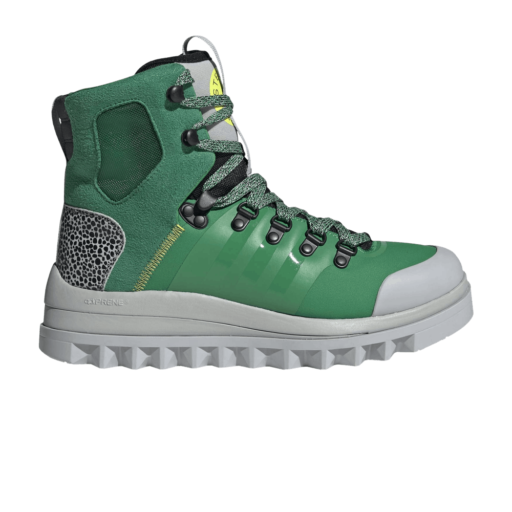 Stella McCartney x adidas Wmns Eulampis Boot 'Green Clear Onix'