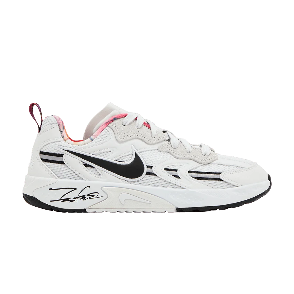 Кроссовки Futura x Nike Wmns Jam 'Olympic'