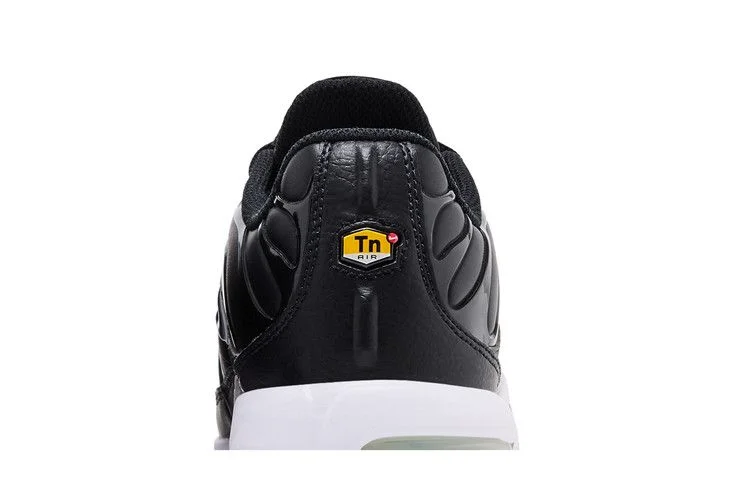 Кроссовки Nike Air Max Plus Golf 'Black Leather'