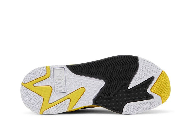 Кроссовки Pokémon x Puma RS-X 'Pikachu'