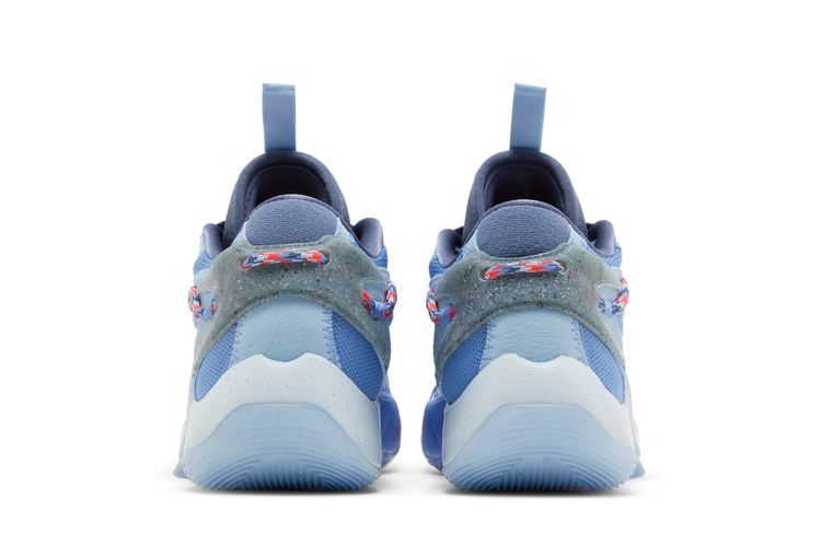 Кроссовки Air Jordan Luka 2 PF 'Lake Bled'