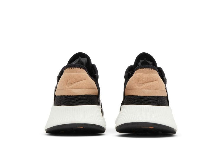 Кроссовки Nike Wmns Reposto 'Black Light Cognac'
