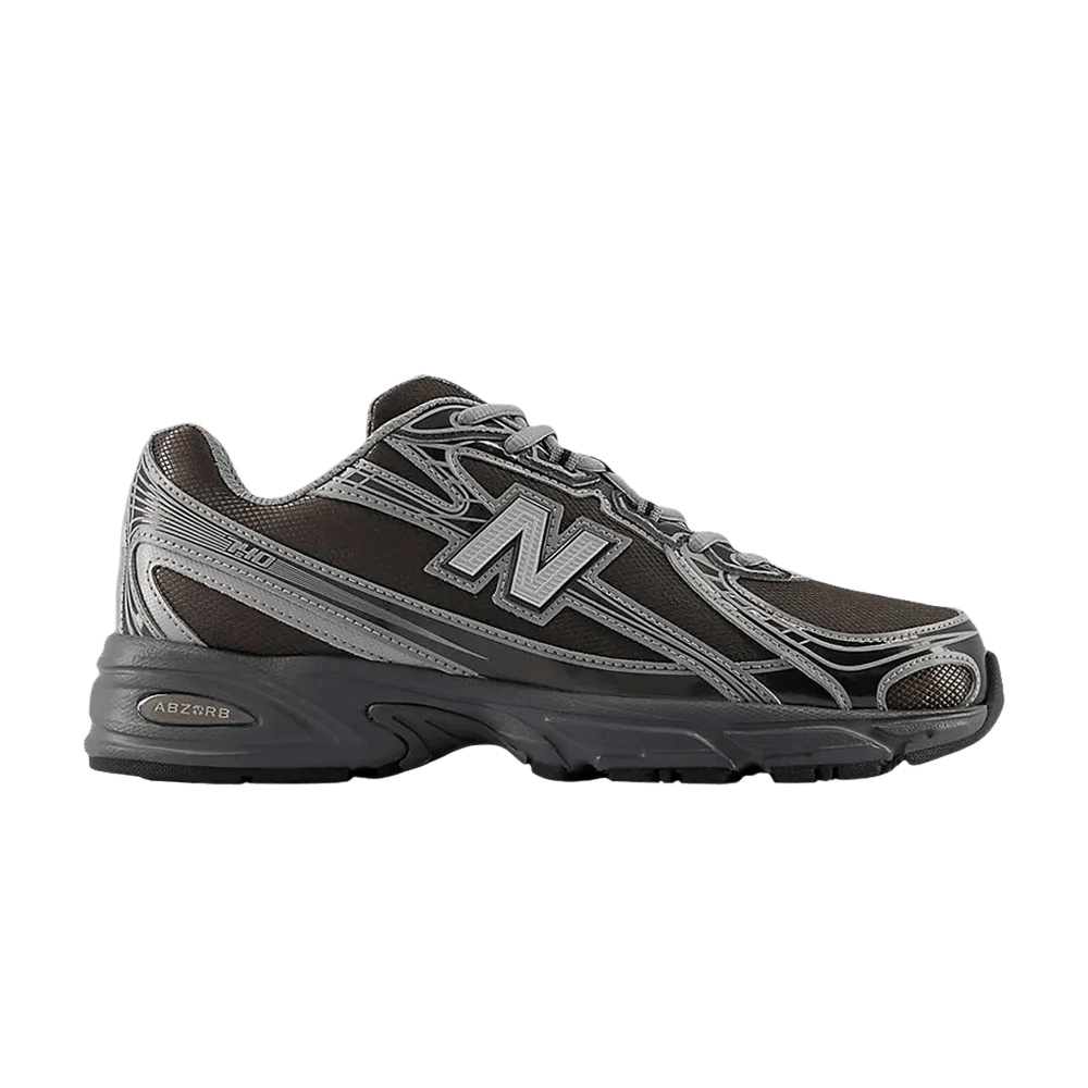Кроссовки New Balance 740 'Castlerock'