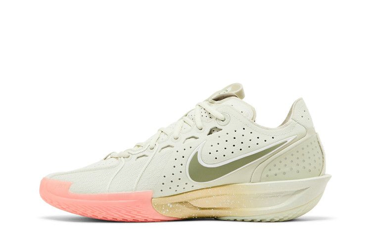 Кроссовки Nike Air Zoom GT Cut 3 'Our Holiday Pack'