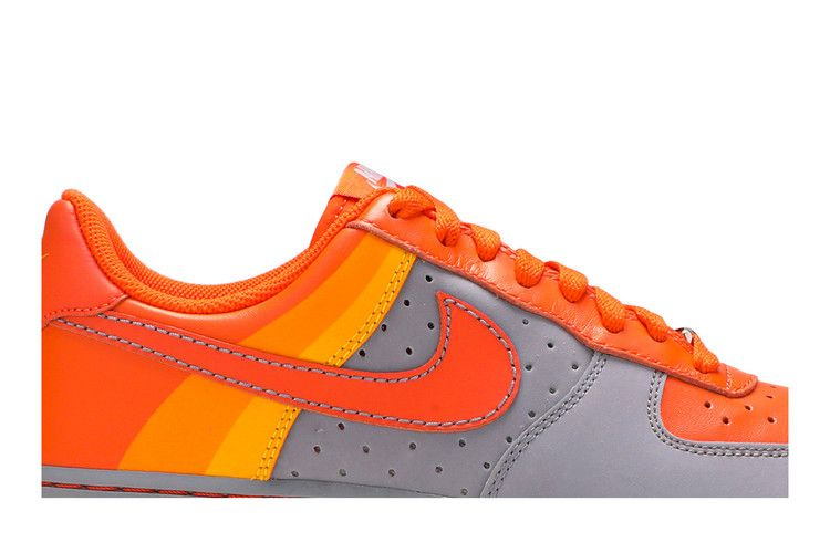Кроссовки Nike Air Force 1 Low 'Barkley Pack'