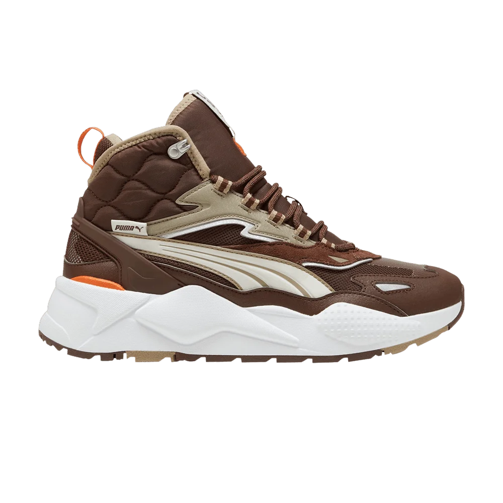 Krossovki-Puma-RS-X-High-Espresso-Brown