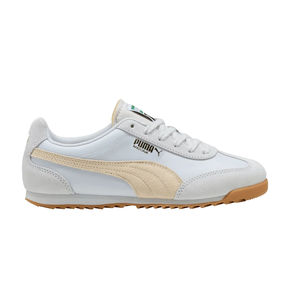 Puma Wmns Arizona Nylon 'Silver Mist Canvas'