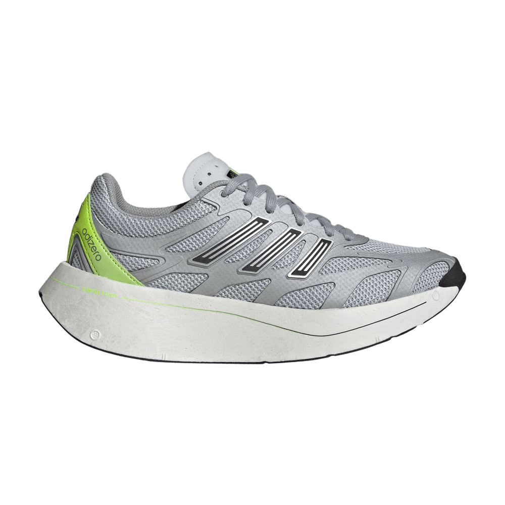 Кроссовки adidas Wmns Adizero Aruku 'Matte Silver'