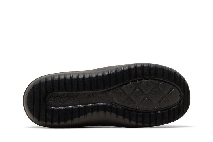 Кроссовки Nike Burrow 'Black Phantom'