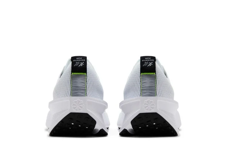 Кроссовки Nike Interact Run 'White Volt'