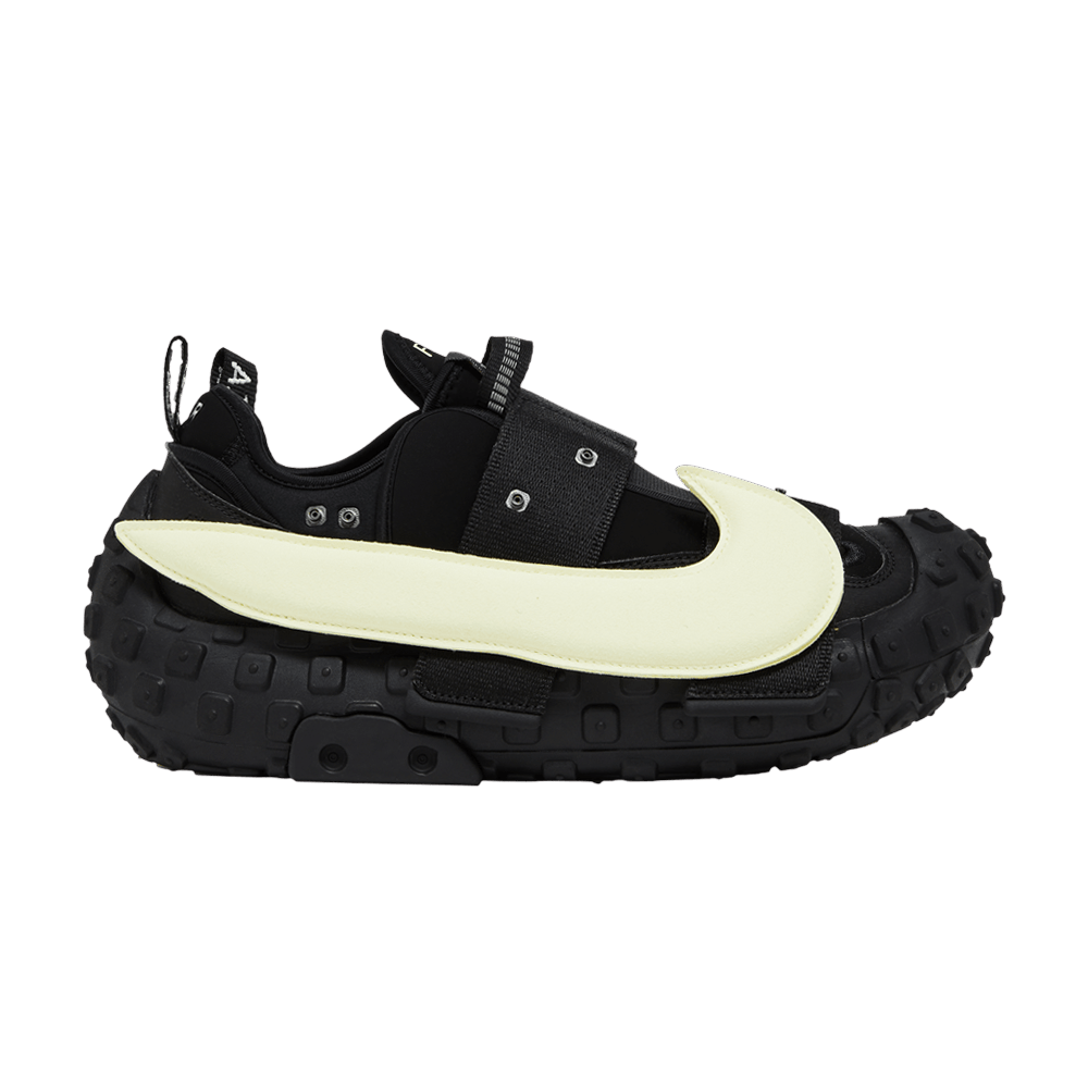 Кроссовки Cactus Plant Flea Market x Nike Air Flea 2 'Black Alabaster'
