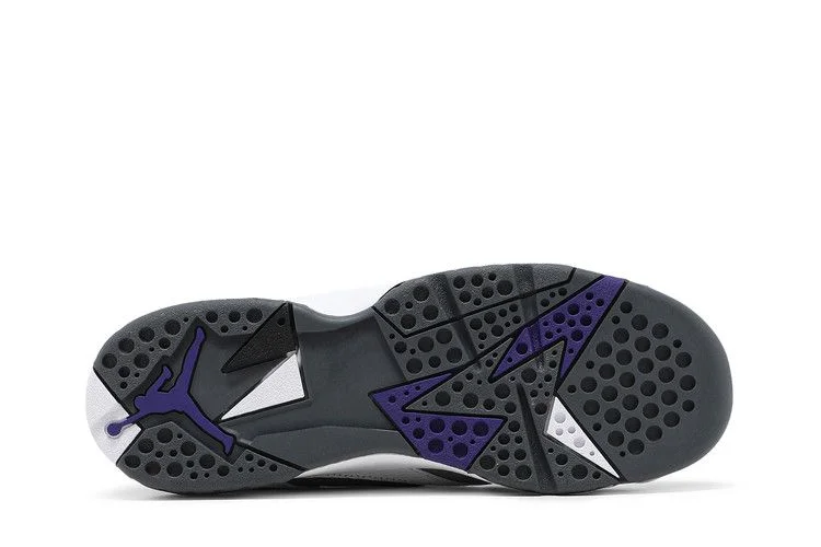 Кроссовки Air Jordan 7 Retro GS 'Flint' 2021