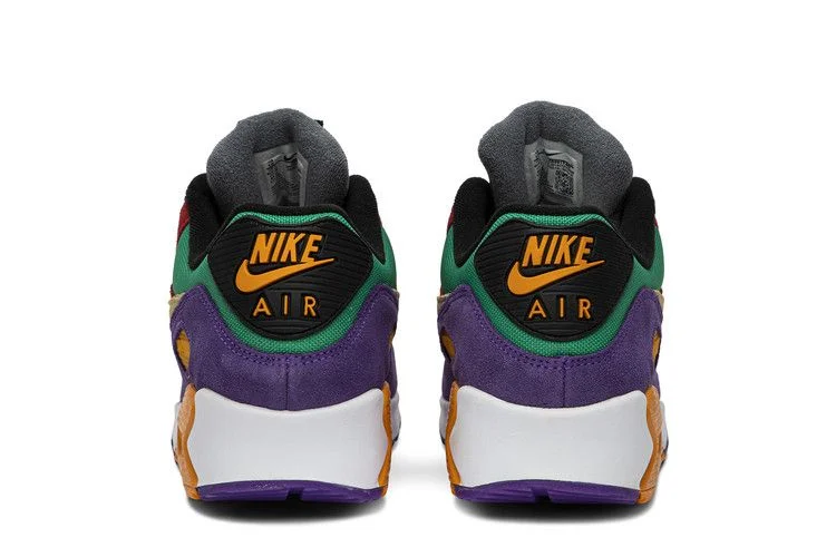 Кроссовки Nike Air Max 90 'Viotech'