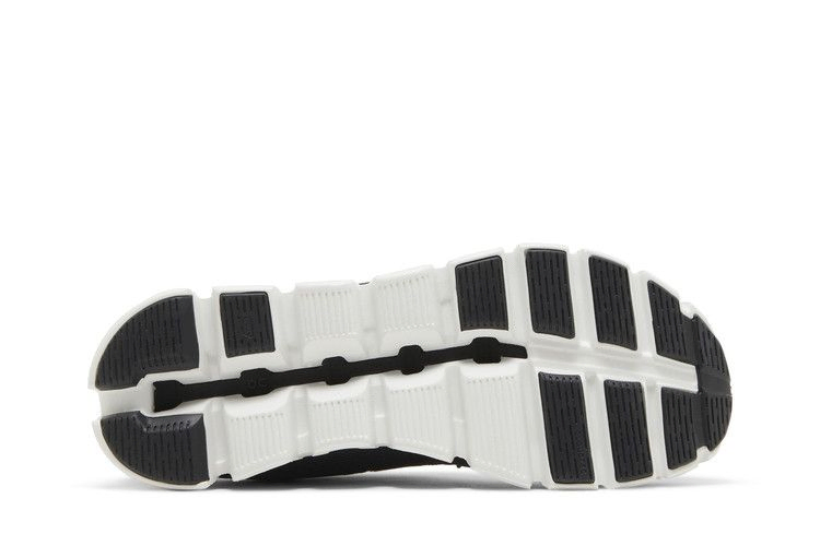 Кроссовки ON Wmns Cloud 5 'Black White'