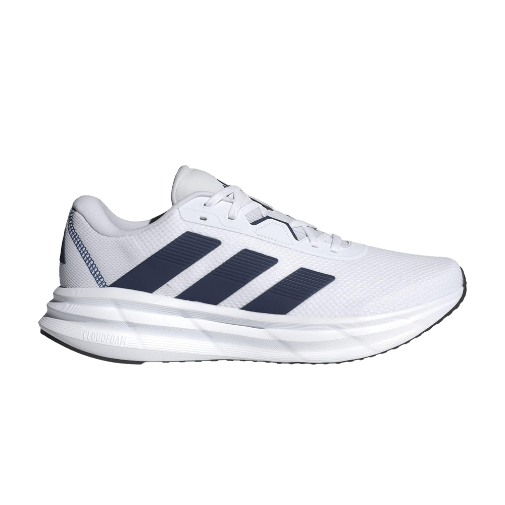 Кроссовки adidas Galaxy 7 'White Dark Blue'
