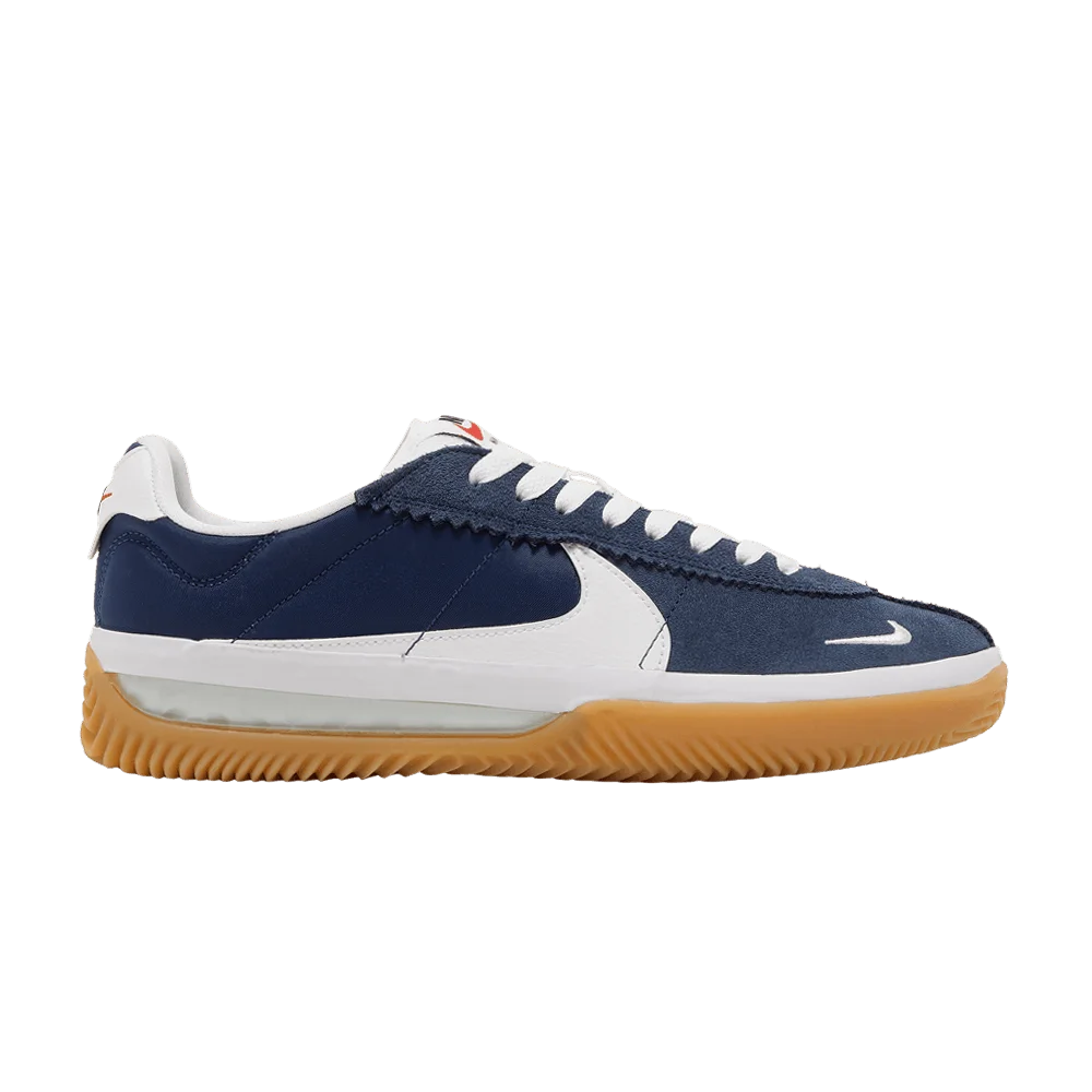 Кроссовки Nike BRSB 'Navy Gum'