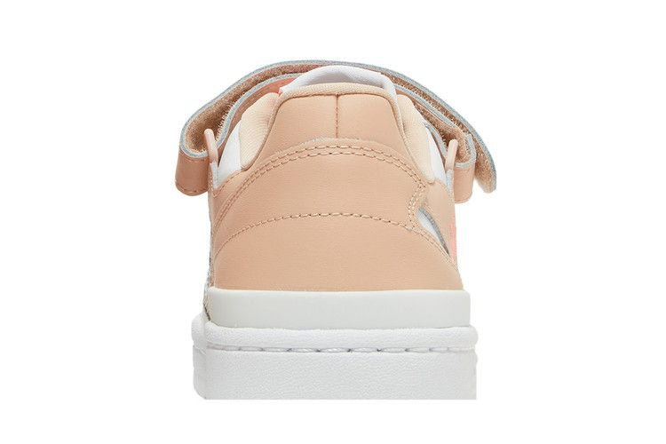 Кроссовки Adidas Wmns Forum Low 'Halo Blush White'