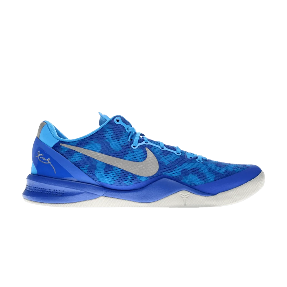 Krossovki-Nike-Kobe-8-Blue-Coral-Snake