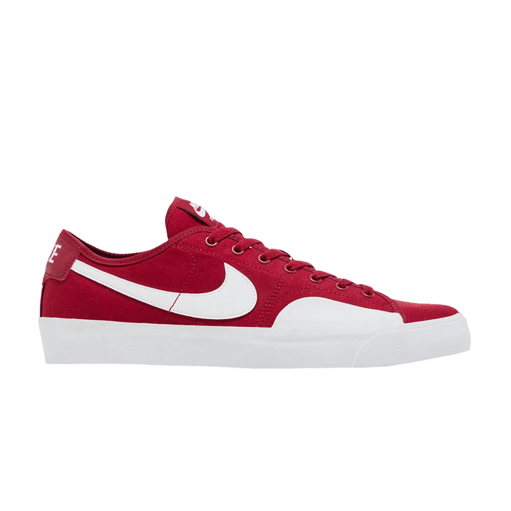 Krossovki-Nike-Blazer-Court-SB-Gym-Red