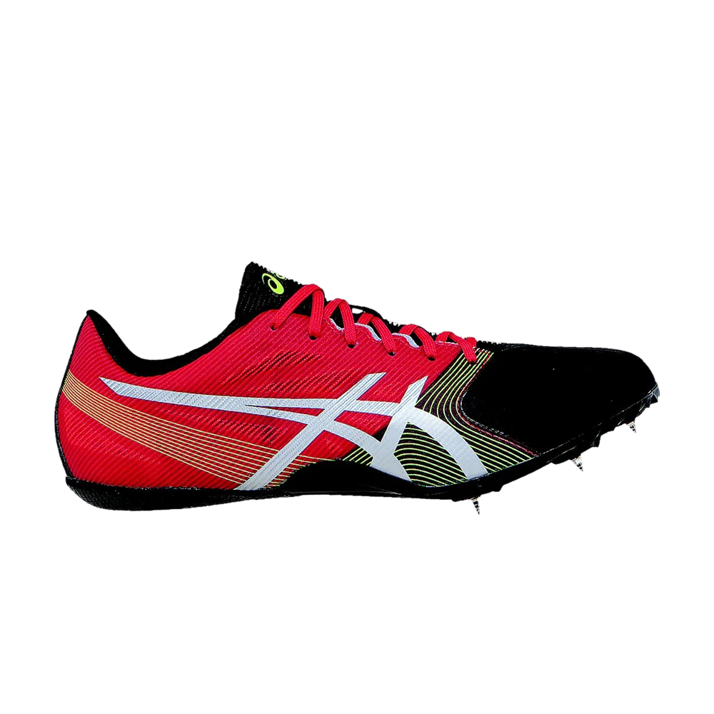 Кроссовки Asics Hyper Sprint 6 'Red Pepper Onyx'