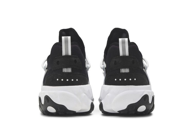 Кроссовки Nike React Presto 'Ghost'