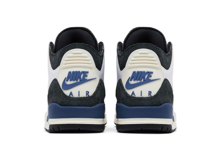 Кроссовки A Ma Maniére x Air Jordan 3 Retro OG SP 'For The Love'