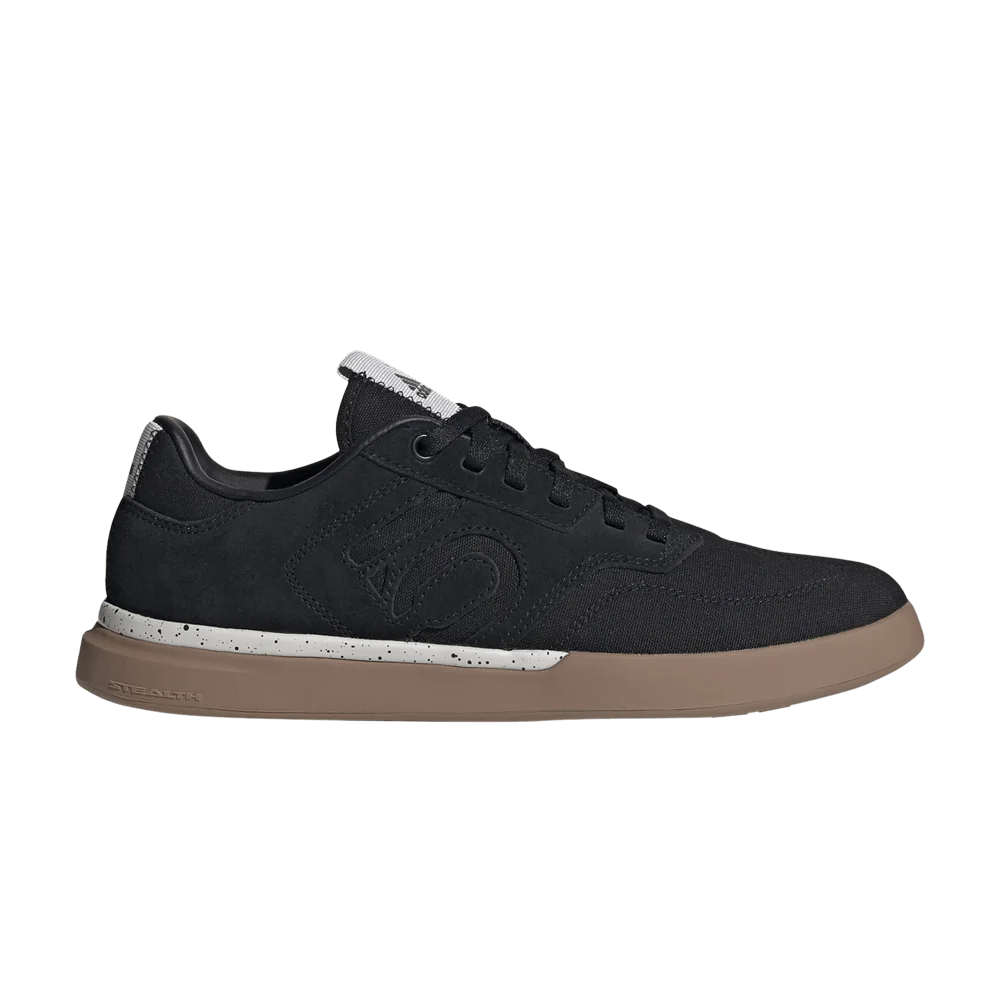 Krossovki-Adidas-Wmns-Five-Ten-Sleuth-Bike-Black-Gum