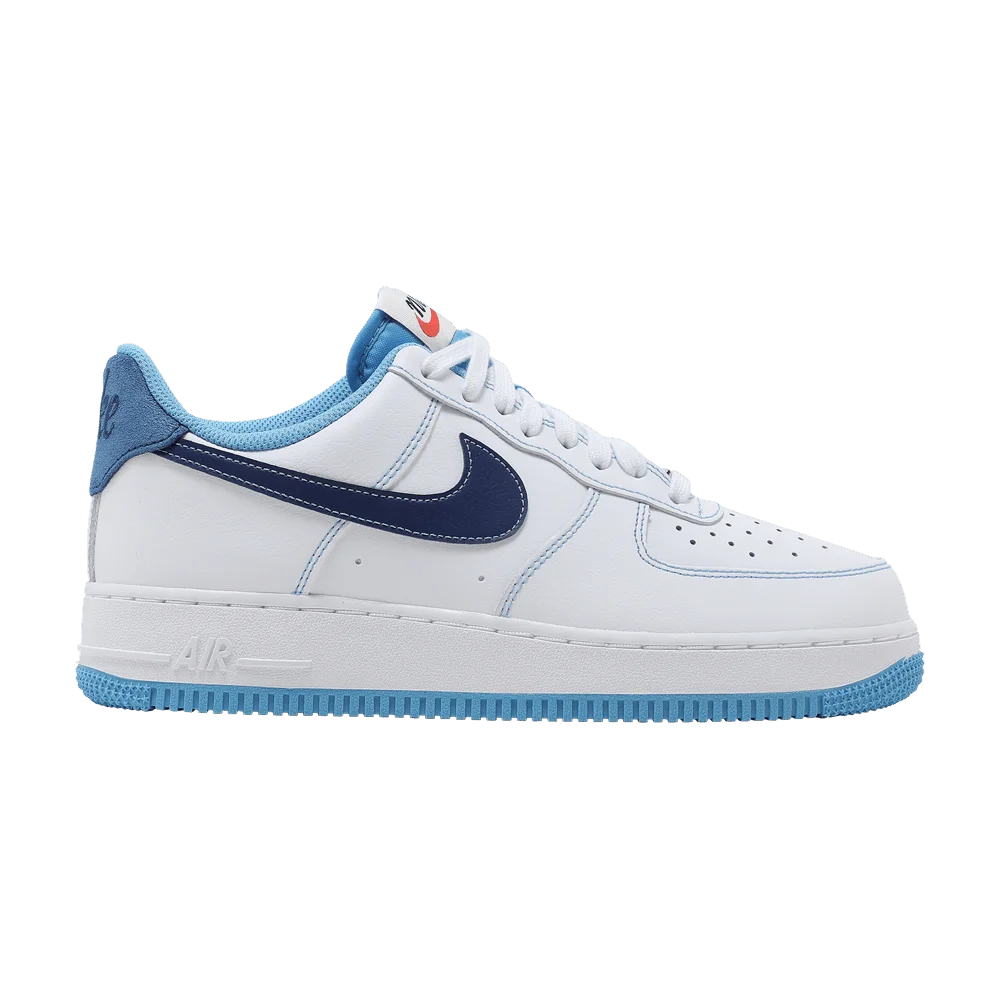 Krossovki-Nike-Air-Force-1-07-First-Use-White-University-Blue