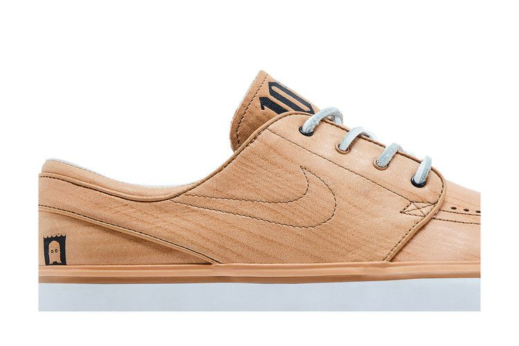 Кроссовки Michael Lau x Nike Zoom Air Stefan Janoski SB '10th Gardener' Sample